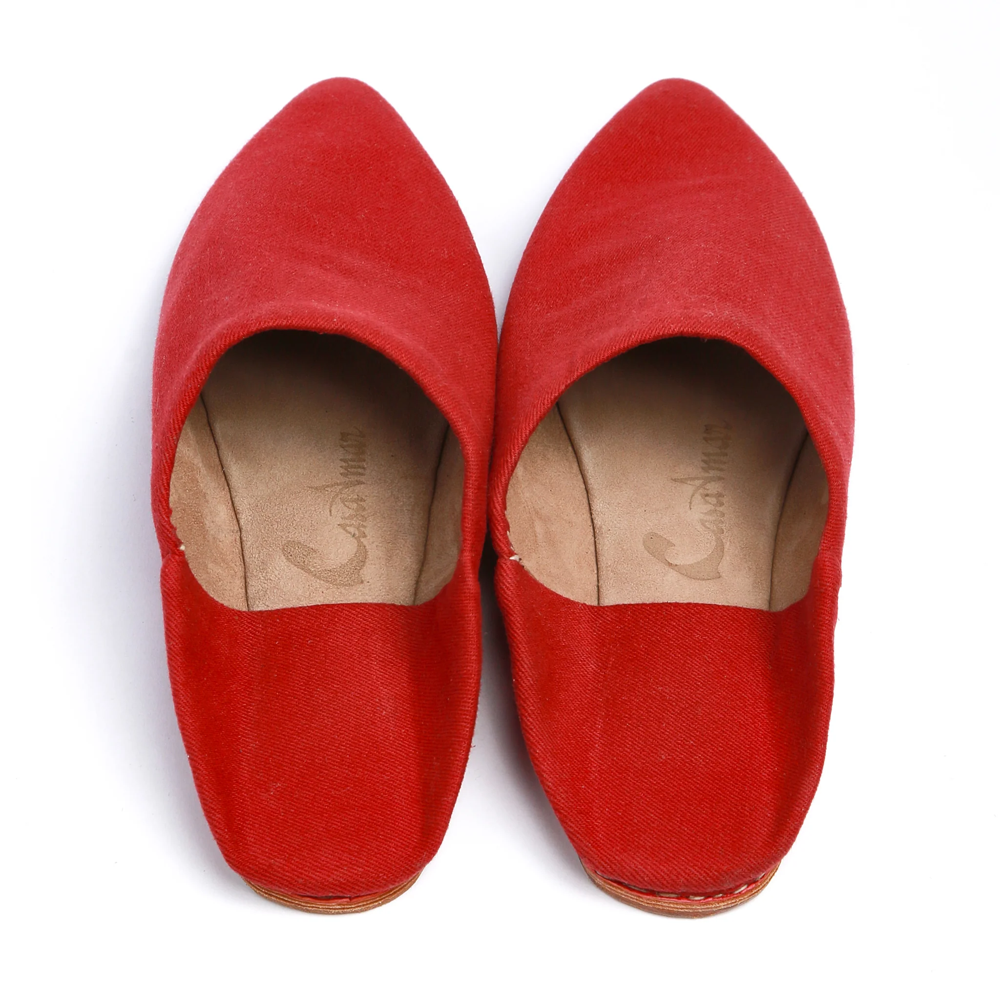 Babouche "Casa Denim" - Image 12
