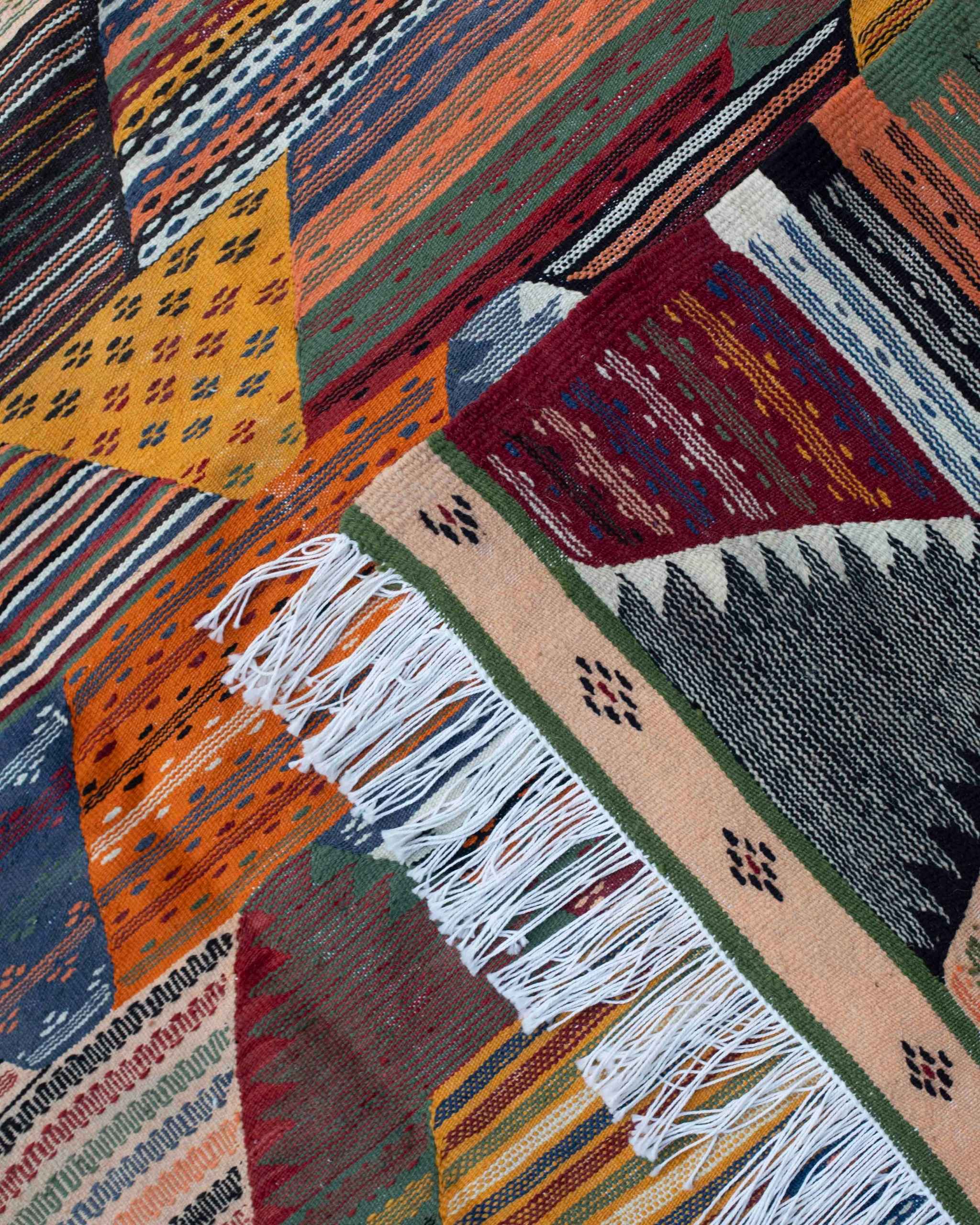 Tappeto Kharita 305x200 cm - Image 2