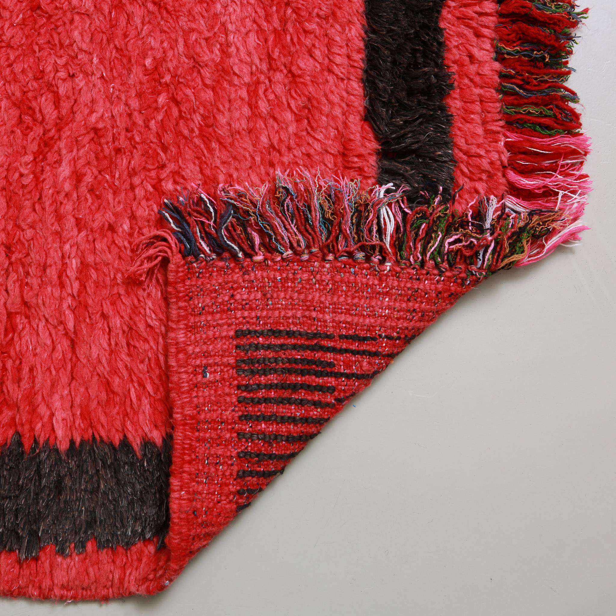 Passatoia Boujaad 290x105 cm - Image 3