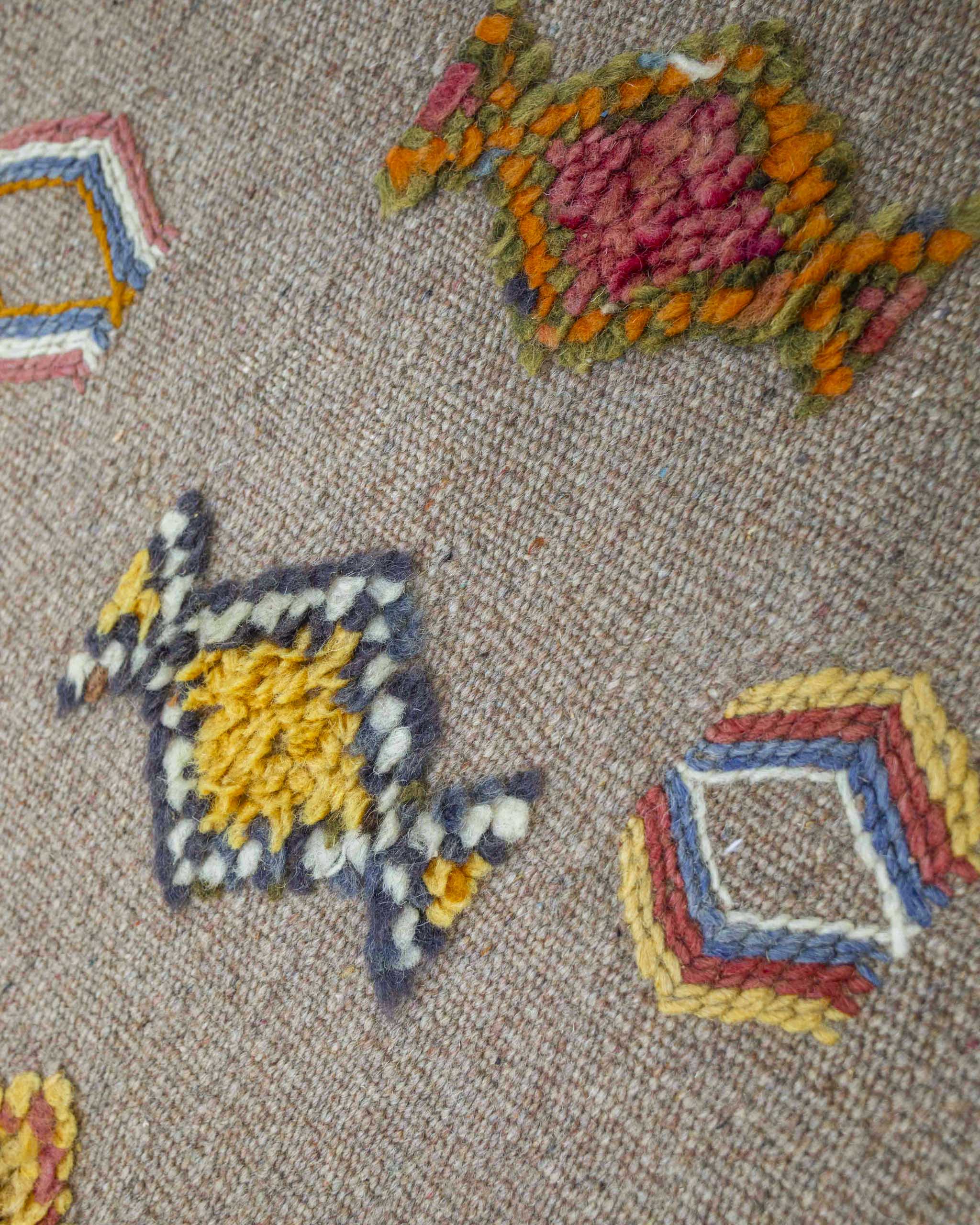 Tappeto Taznakht 170x70 cm - Image 5