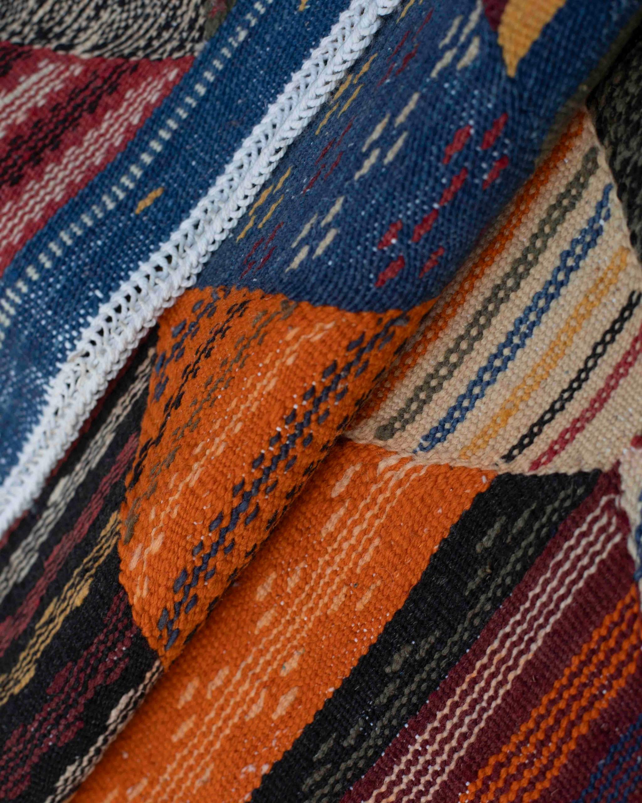 Passatoia Kharita 200x60 cm - Image 3