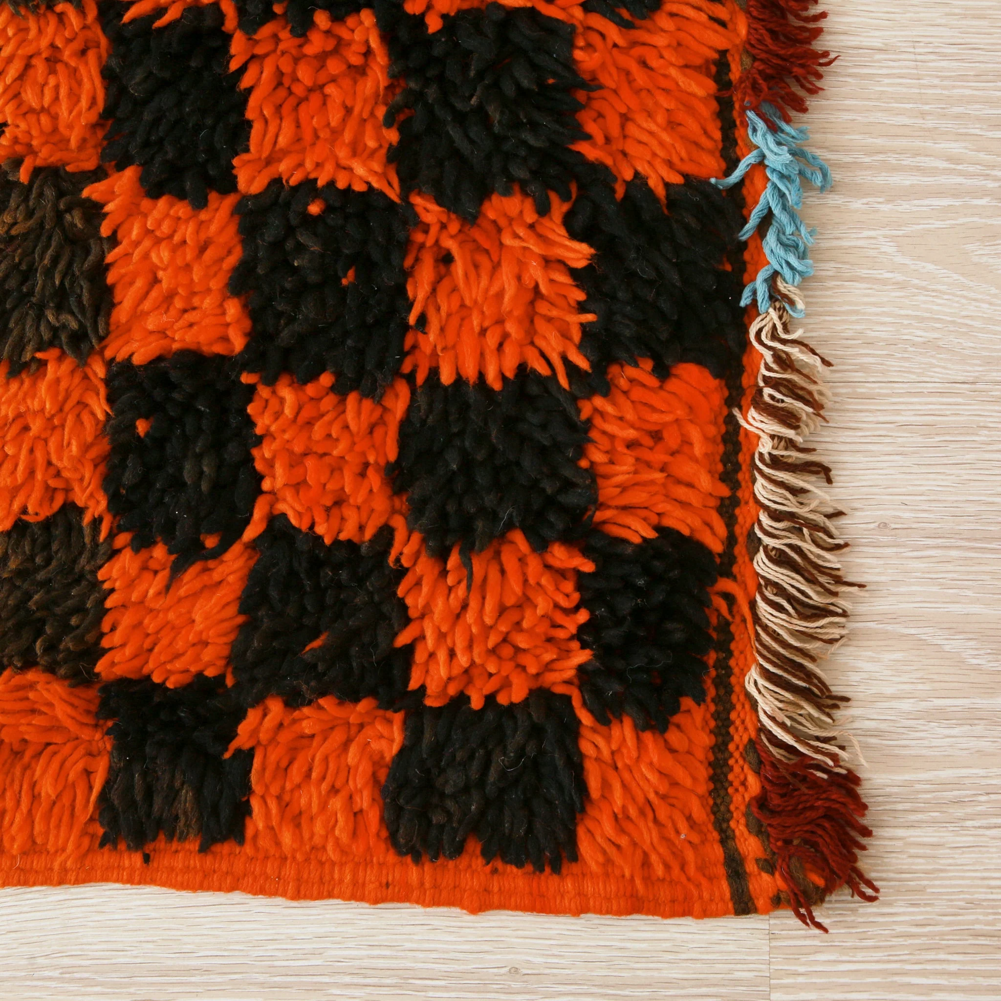 Tappeto Boujaad vintage 320x180 cm - Image 3