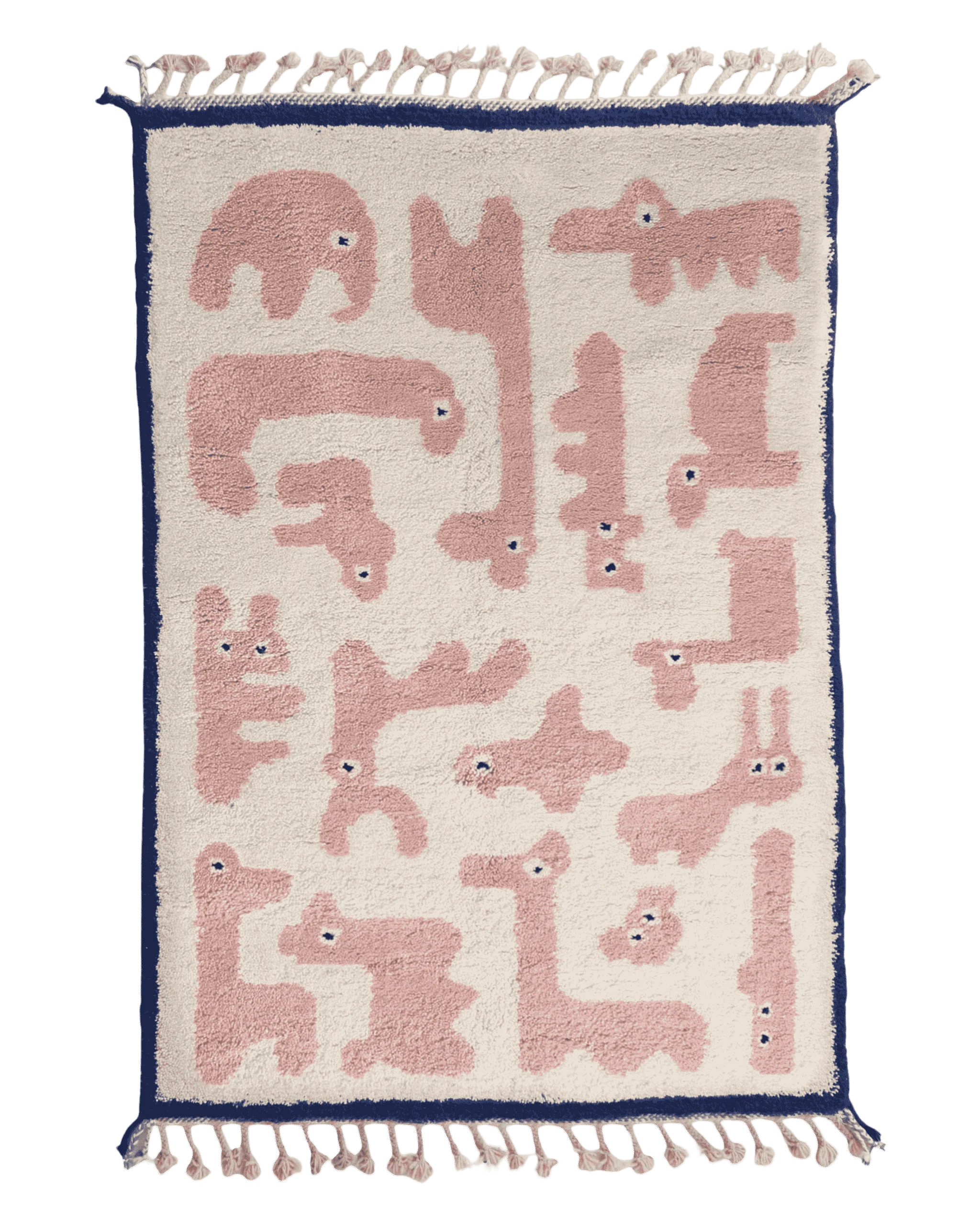 Tappeto Animauì - su misura - Image 6