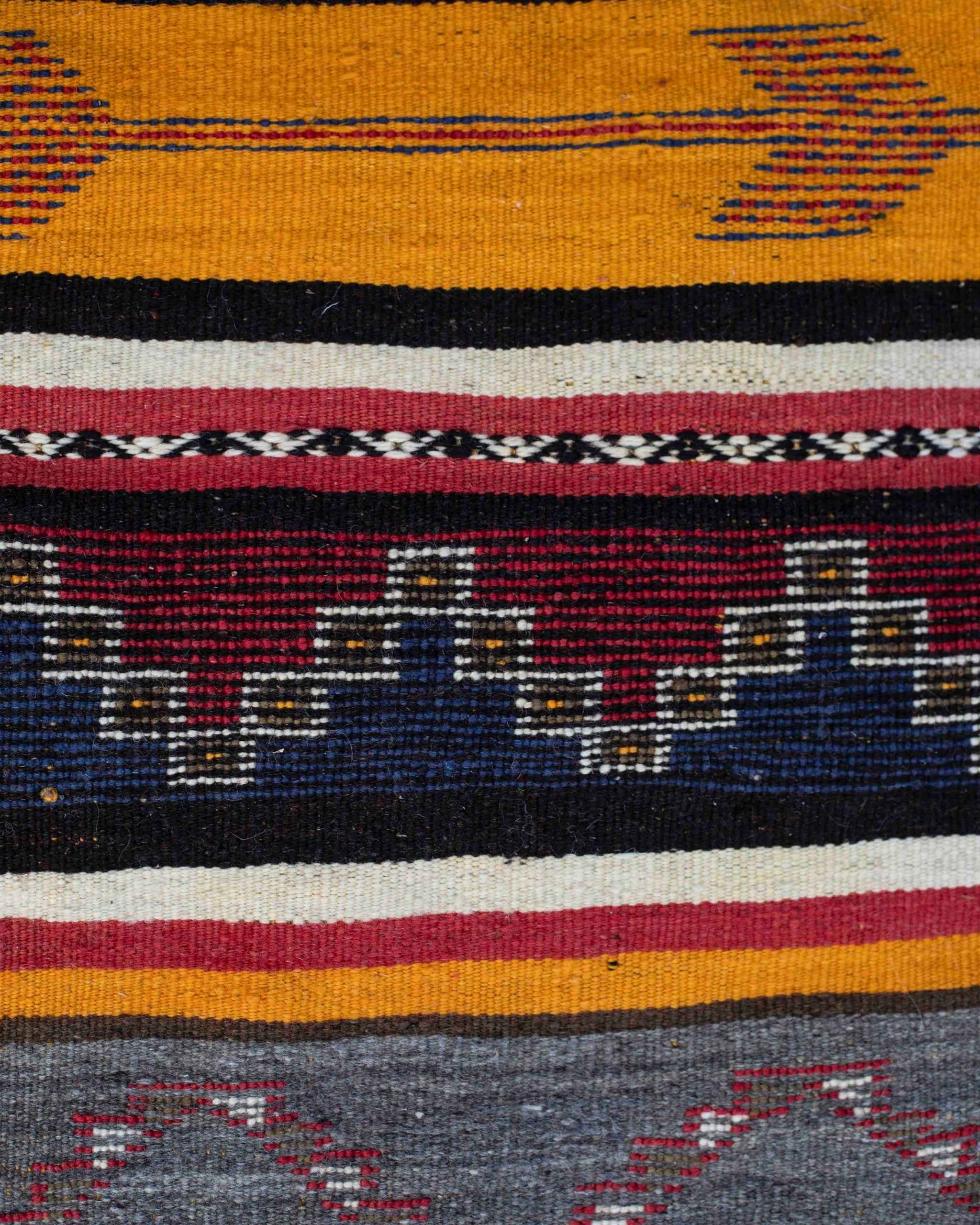 Tappeto Glaoui 210x155 cm - Image 5