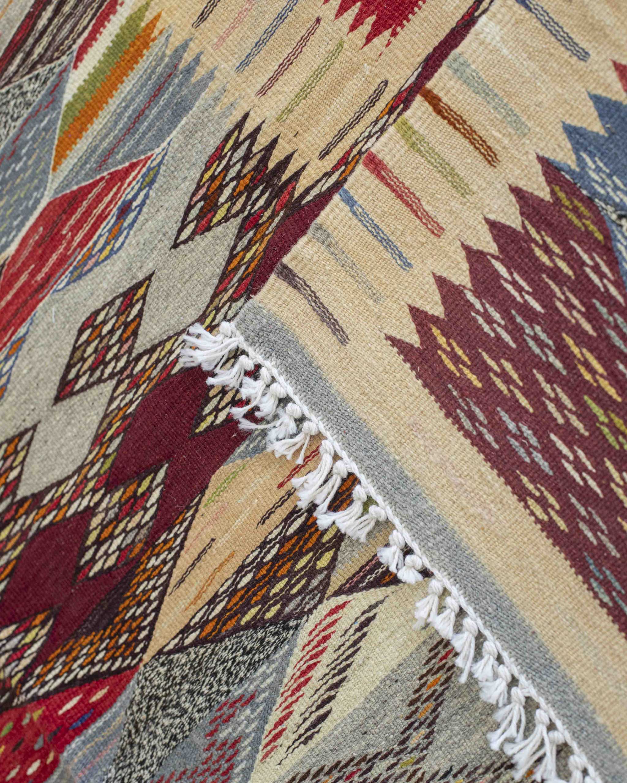 Tappeto Kharita 270x160 cm - Image 3