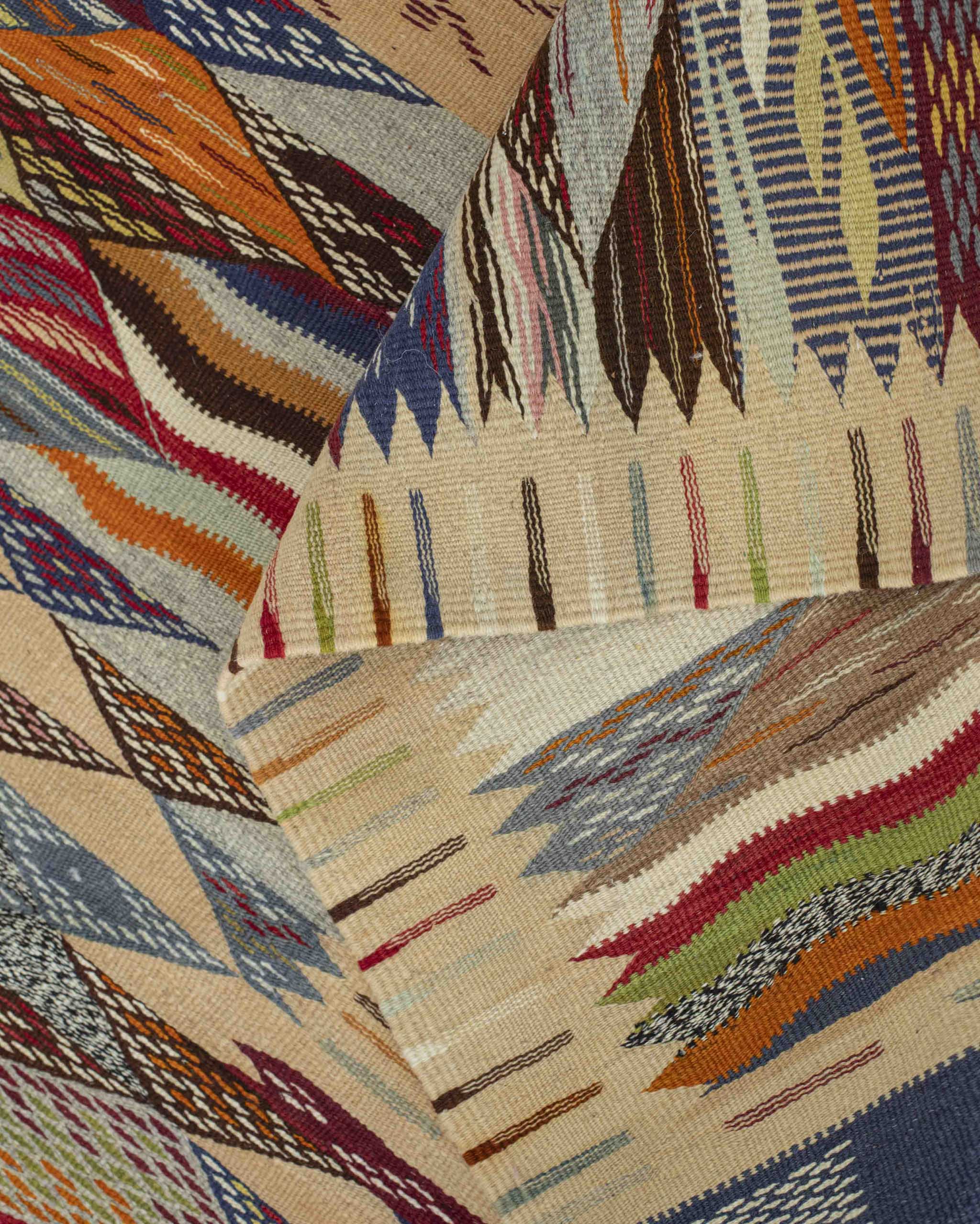 Tappeto Kharita 270x160 cm - Image 5