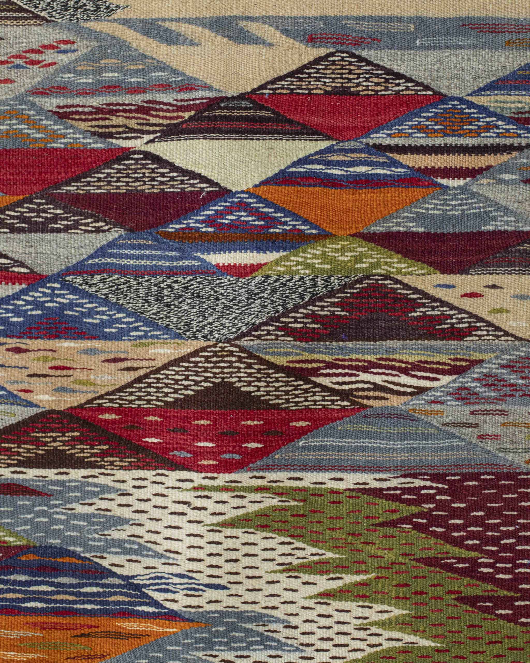 Tappeto Kharita 270x160 cm - Image 7