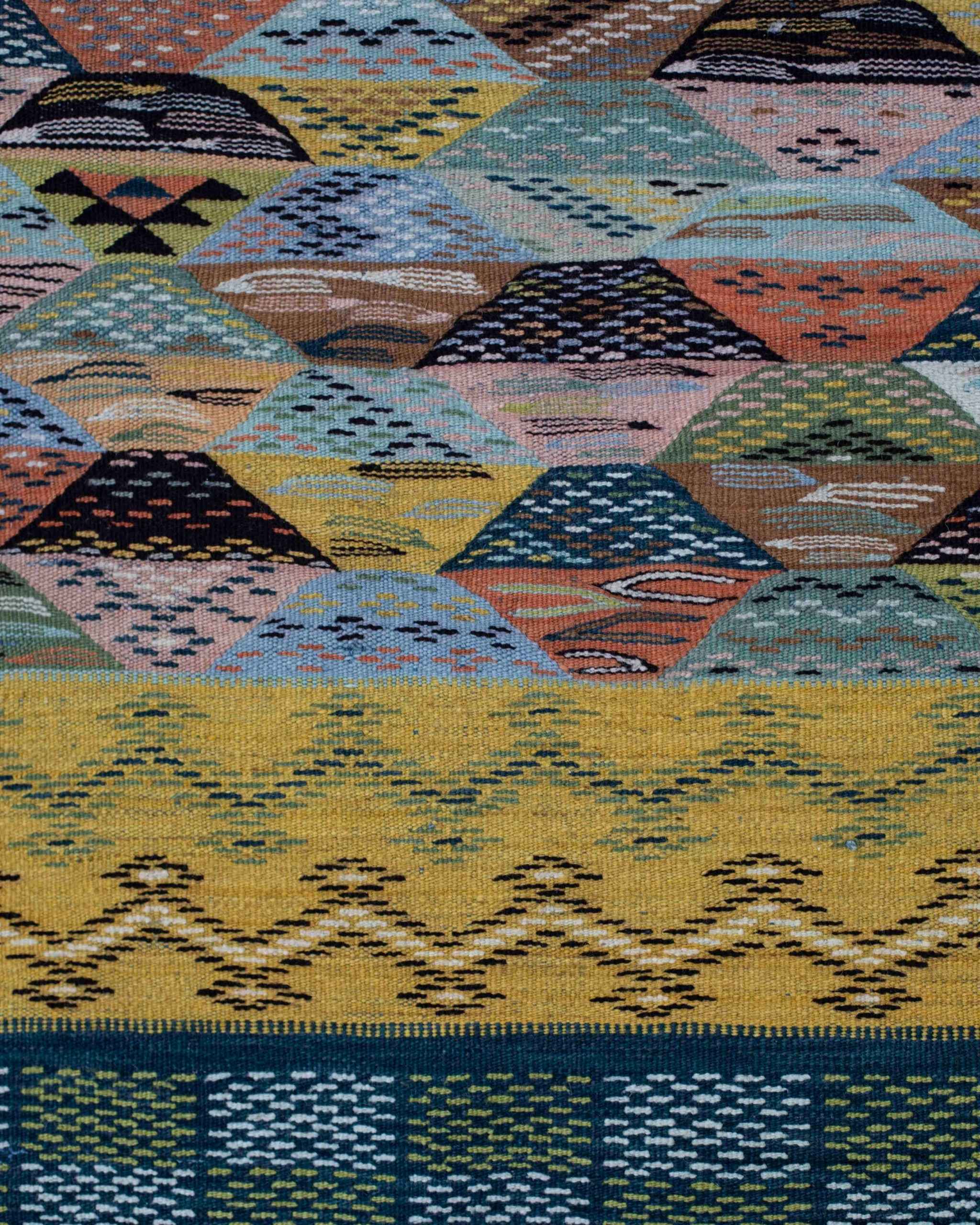 Tappeto Kharita 210x300 cm - Image 3