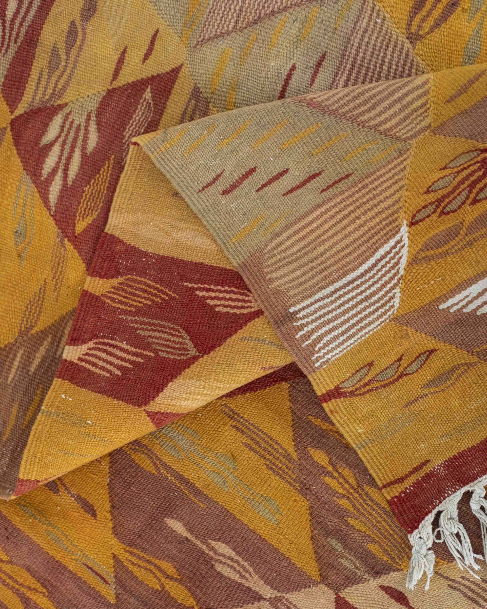 Tappeto Kharita vintage 260x160 cm - Image 3