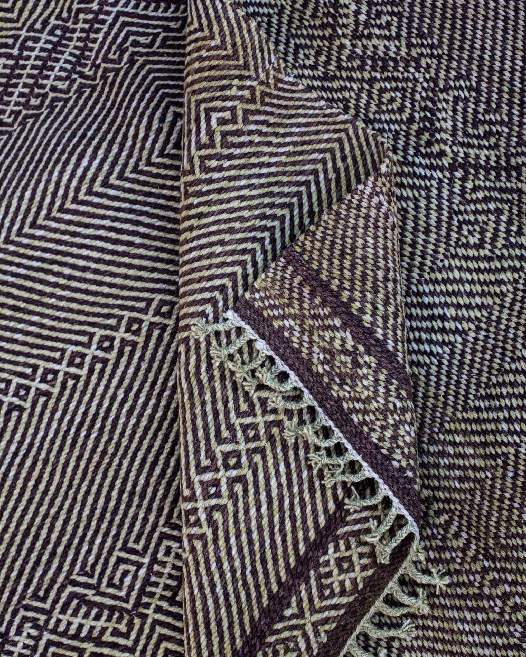 Tappeto Zanafi 285x200 cm - Image 5