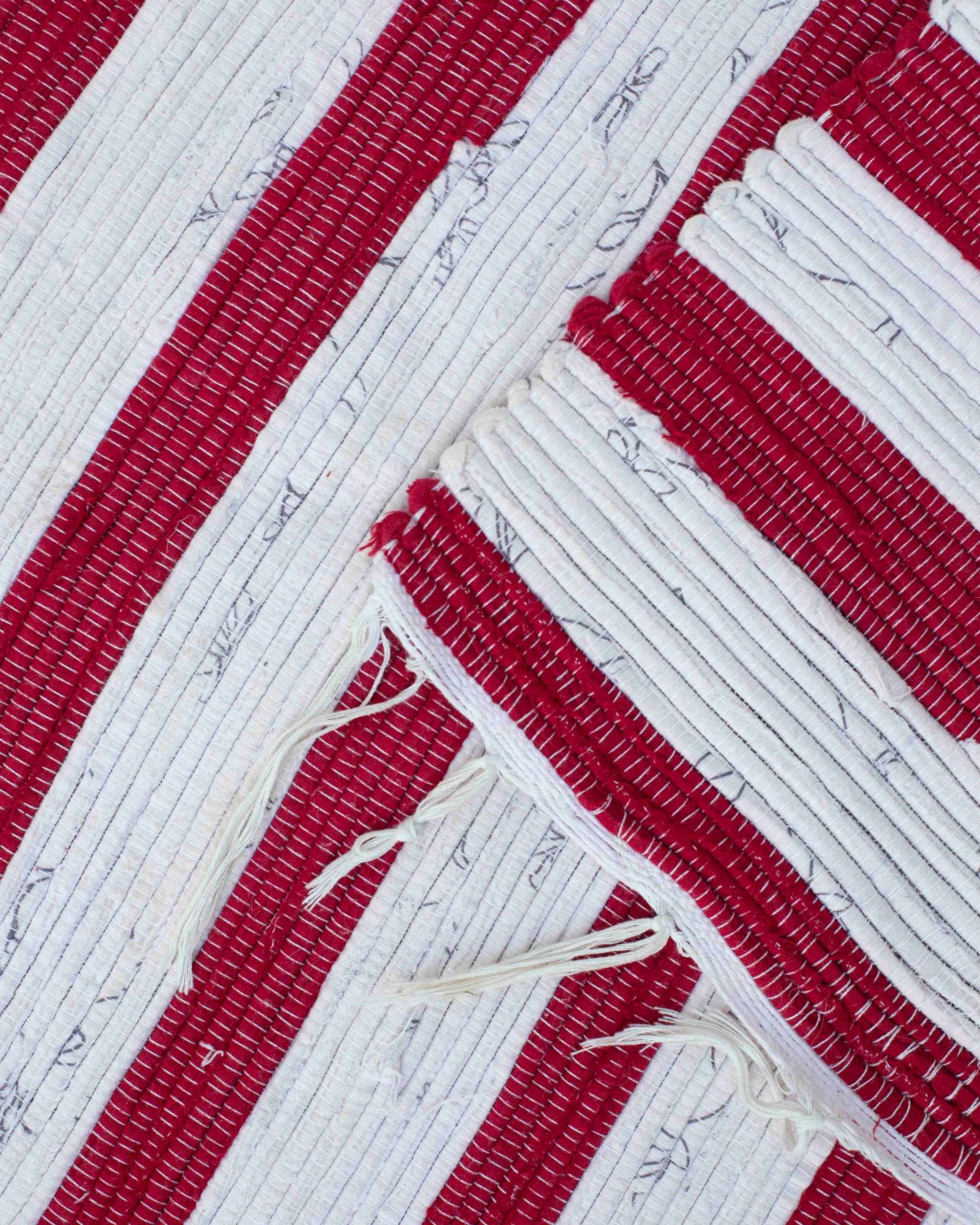 Tappeto Boucherouite 120x65 cm - Image 3